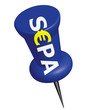 Pinnadel SEPA