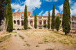 Photo: Colosseum in Rome, Italy Colosseum in Rome, Italy