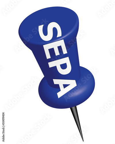 Illustration: Pinnadel SEPA Pinnadel SEPA