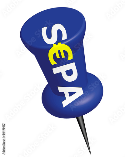 Illustration: Pinnadel SEPA Pinnadel SEPA