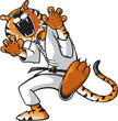 Kung Fu Kat