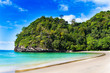 Plage de Ao Molee - Thailande