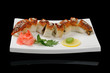 Dragon rolls
