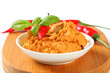 Vegetable Spread