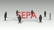 Video: SEPA Netzwerk Animation, schleifbar SEPA Netzwerk Animation, schleifbar