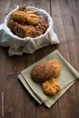 Photo: Rustic bread Rustic bread