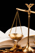 money and justice