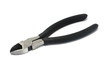 Photo: Isolated wire cutters Isolated wire cutters