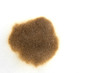 background of burnt paper