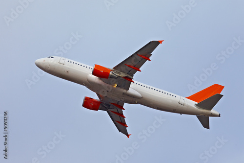 Photo: Plane Plane