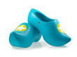 Photo: Contemporary Traditional Wooden Shoes Contemporary Traditional Wooden Shoes