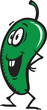 Jappy Jalapeño