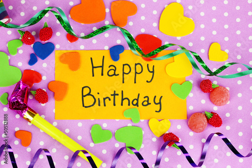 Photo: Card Happy Card Happy