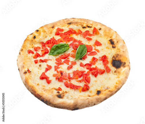 Photo: Pizza Regina Pizza Regina