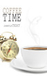 coffee time