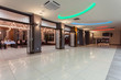 Woodland hotel - interior