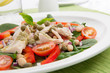 Tuna Salad