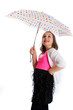 waiting for rain