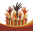 personable  hands