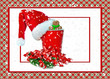 Illustration: Christmas Party Cup Christmas Party Cup