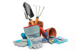 Gardening tools