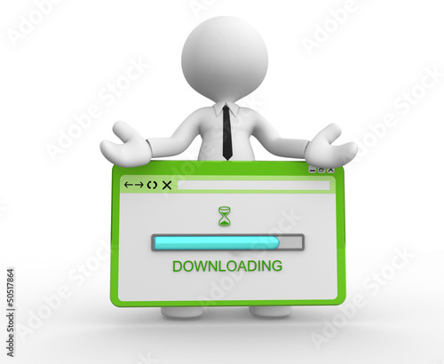 Illustration: Browser Browser