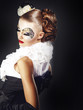 Face art