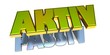 3D Goldzeichen - Aktiv - Passiv