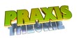 3D Goldzeichen - Praxis - Theorie