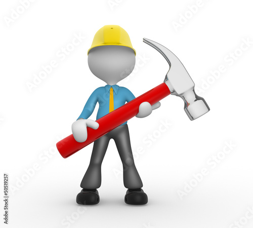 Illustration: Hammer Hammer