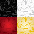 Seamless Pattern Set