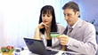 Business people