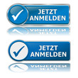 button