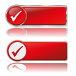 button