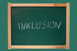 Inklusion