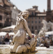 Fuente de Neptuno