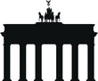 Brandenburger Tor Quadriga