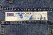 Italienische Lira