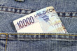 Italienische Lira
