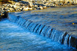Cascatella di un torrente