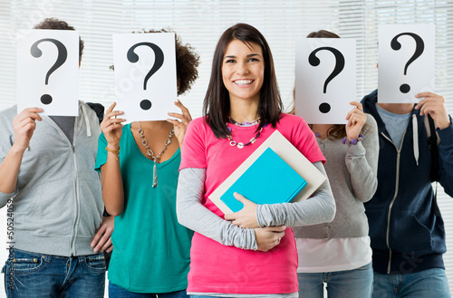 Photo: Successful student future Successful student future