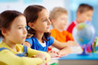 Primary student