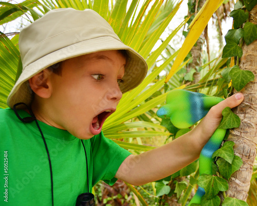 Photo: Safari Boy Safari Boy
