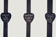 Foto: Heart Shaped Menu Boards Heart Shaped Menu Boards