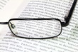 Lesebrille