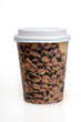 Coffee cup
