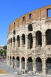 Le Colisée à Rome - Italie