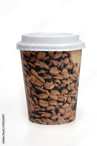 Photo: Coffee cup Coffee cup