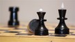 chess game, check, checkmate
