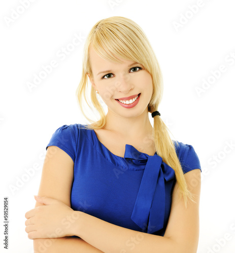 Photo: beautiful girl beautiful girl
